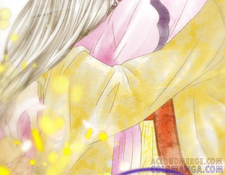 《凤凰血》第13话 雪中盛开的兰花 第97页