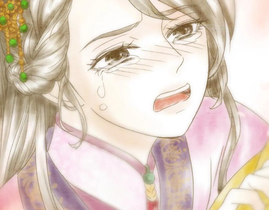 《凤凰血》第13话 雪中盛开的兰花 第80页