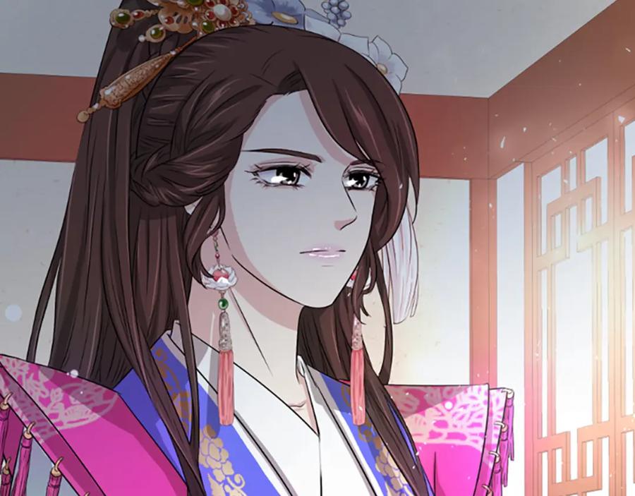《凤凰血》第13话 雪中盛开的兰花 第50页