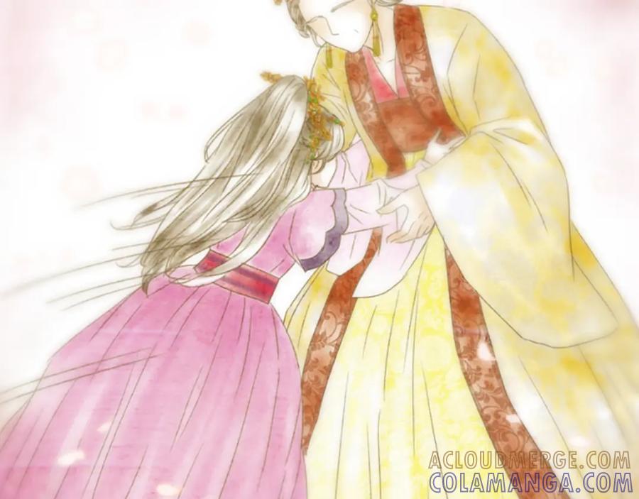 《凤凰血》第13话 雪中盛开的兰花 第73页