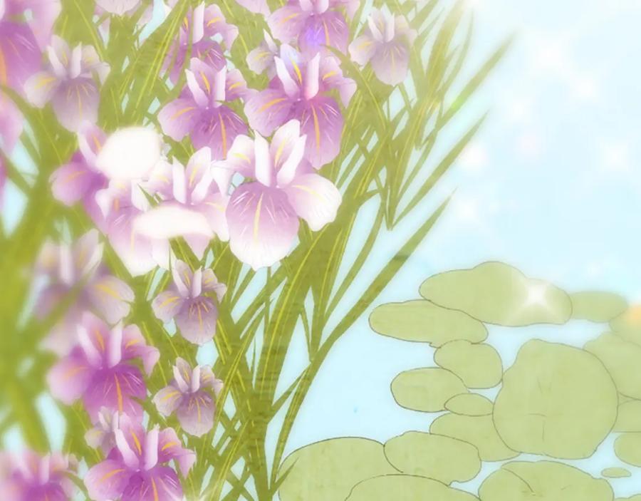 《凤凰血》第13话 雪中盛开的兰花 第92页