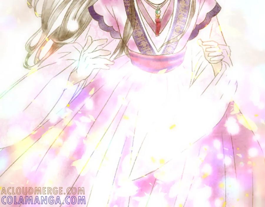 《凤凰血》第13话 雪中盛开的兰花 第105页