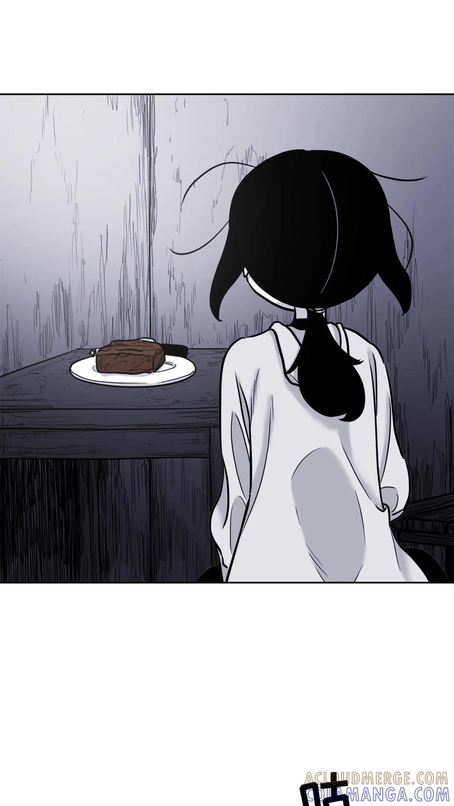 末世生存日记 第36话 第22页