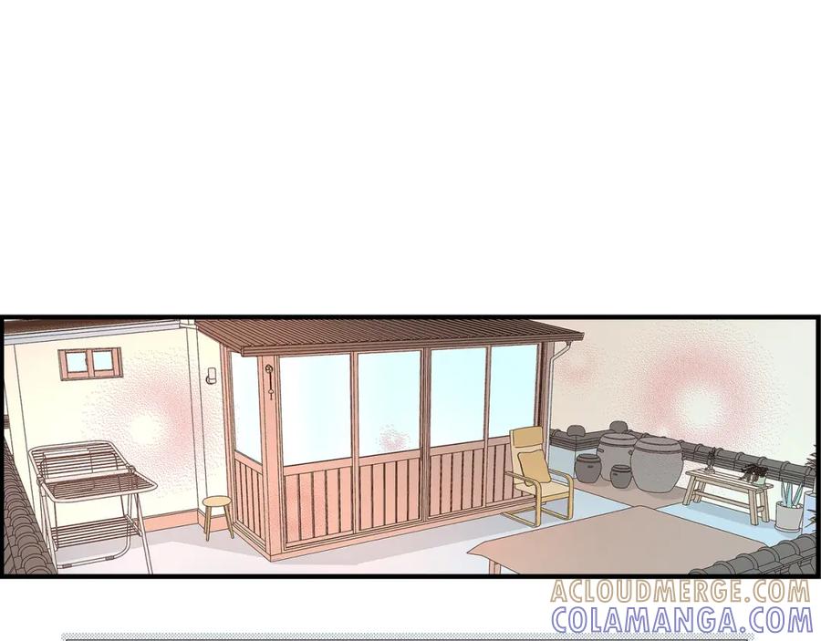 《不是爱情》第85话 就这样放弃一切 第109页