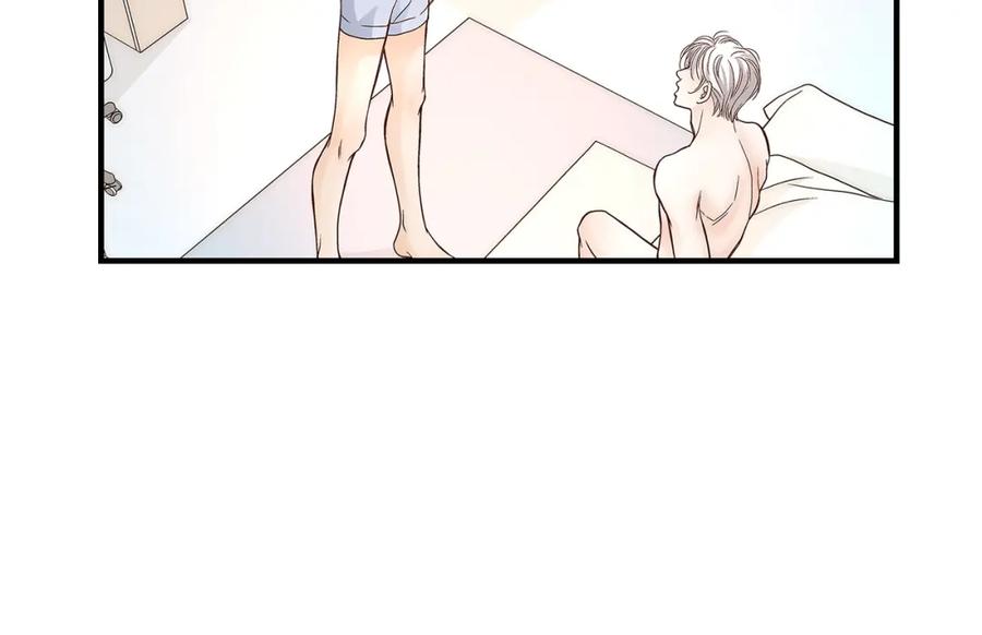 《不是爱情》第85话 就这样放弃一切 第38页