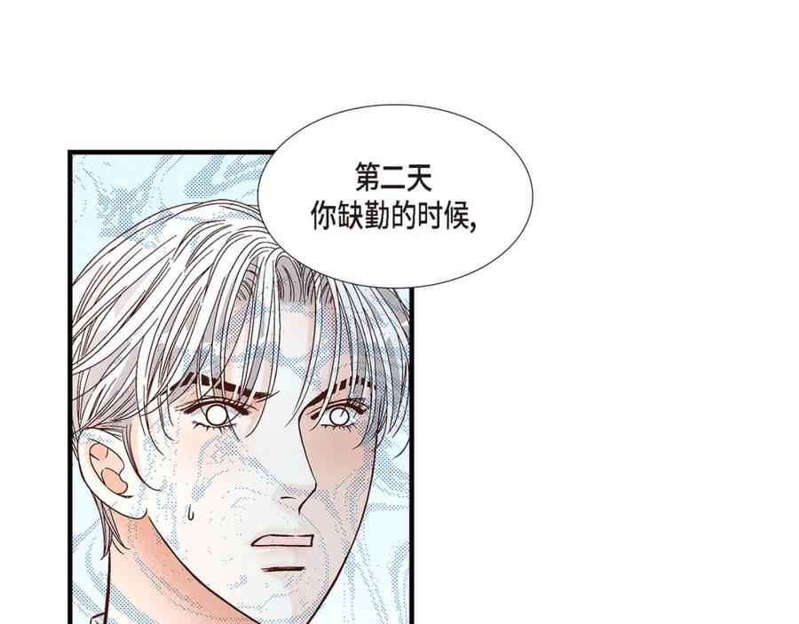 《不是爱情》第86话 邂逅2 第143页