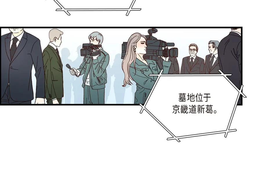《不是爱情》第86话 邂逅2 第58页