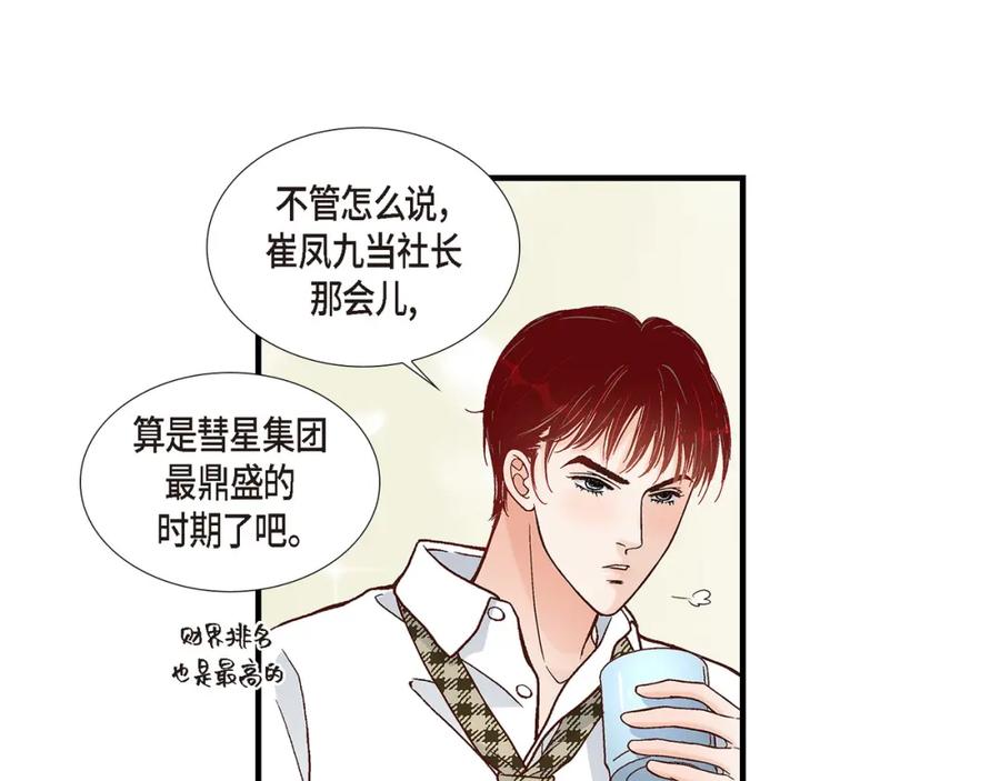 《不是爱情》第86话 邂逅2 第87页