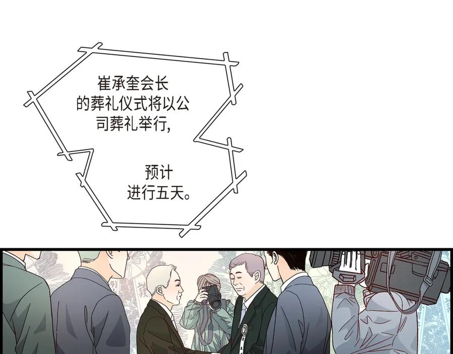 《不是爱情》第86话 邂逅2 第55页