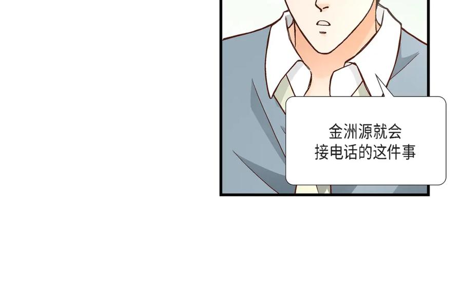 《不是爱情》第87话 邂逅2完 第64页