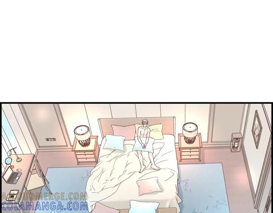 《不是爱情》第87话 邂逅2完 第137页