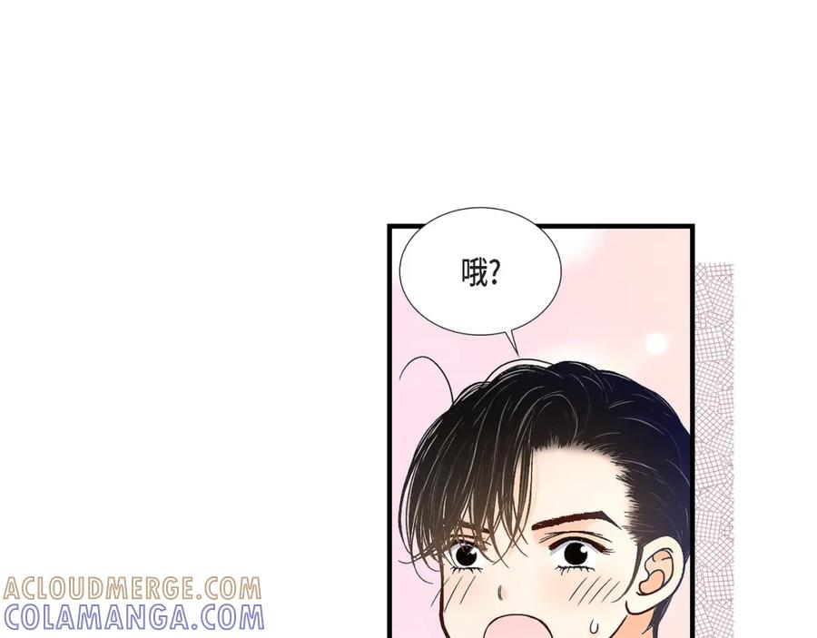 《不是爱情》第87话 邂逅2完 第81页