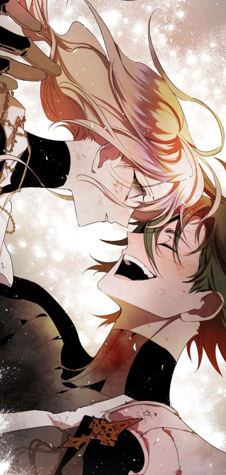 魔王的告白 - 第110话 - 第62张图