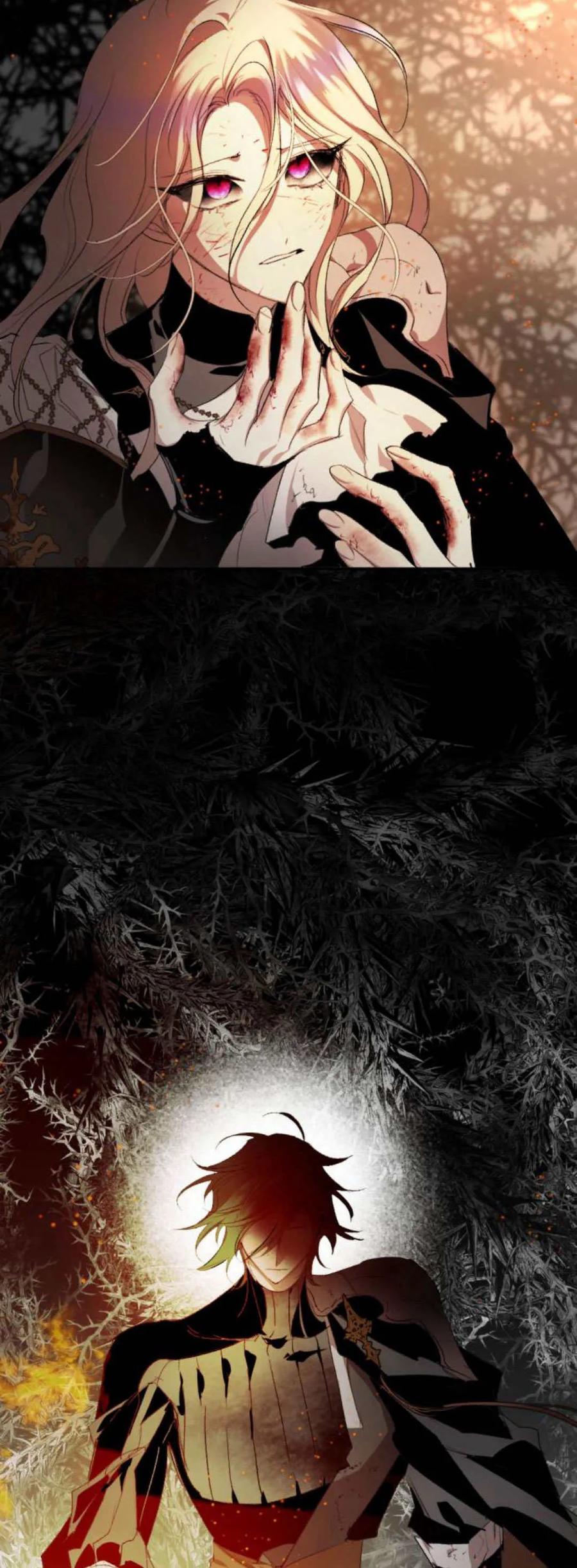 魔王的告白 - 第110话 - 第35张图