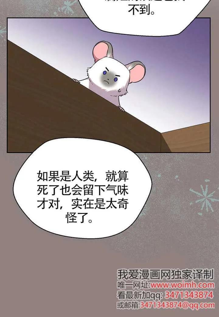 《恶女今天也很快乐 K》第121话 第52页
