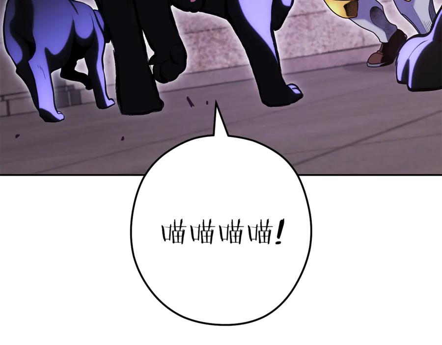 重启地下城 第221话 收服影子猫 第40页