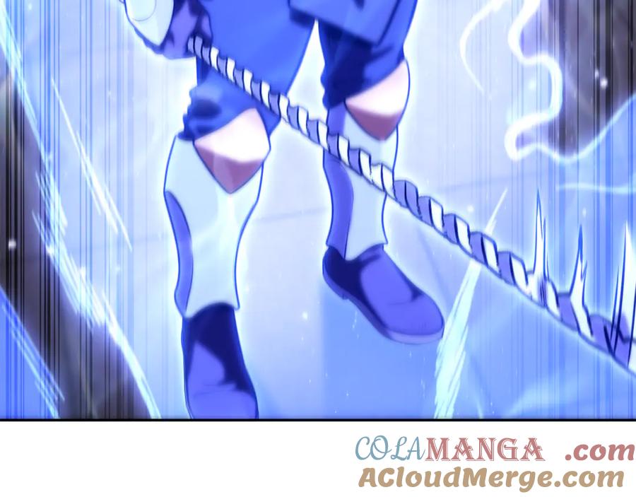 重启地下城 第221话 收服影子猫 第57页