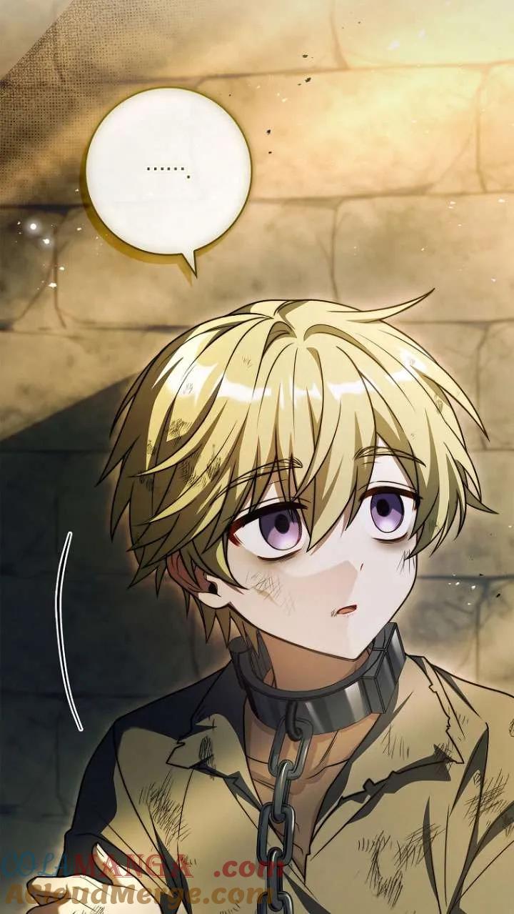 已关闭痛觉设置 - 第34话 - 第113张图