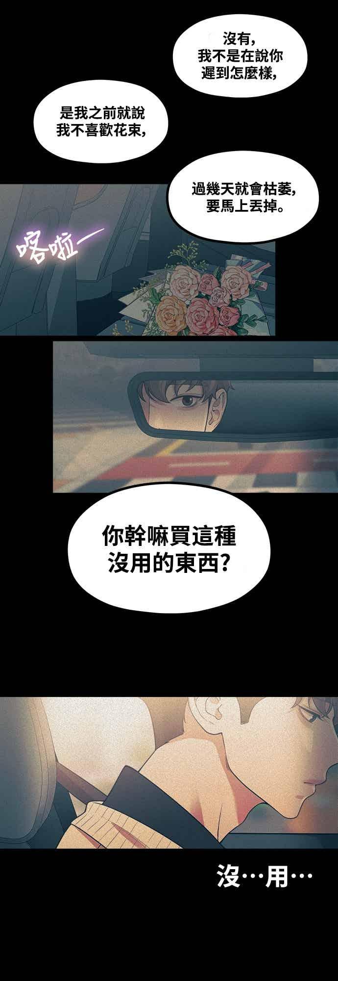 神圣成人漫画家生活 第42话 没用的辩解 第6页