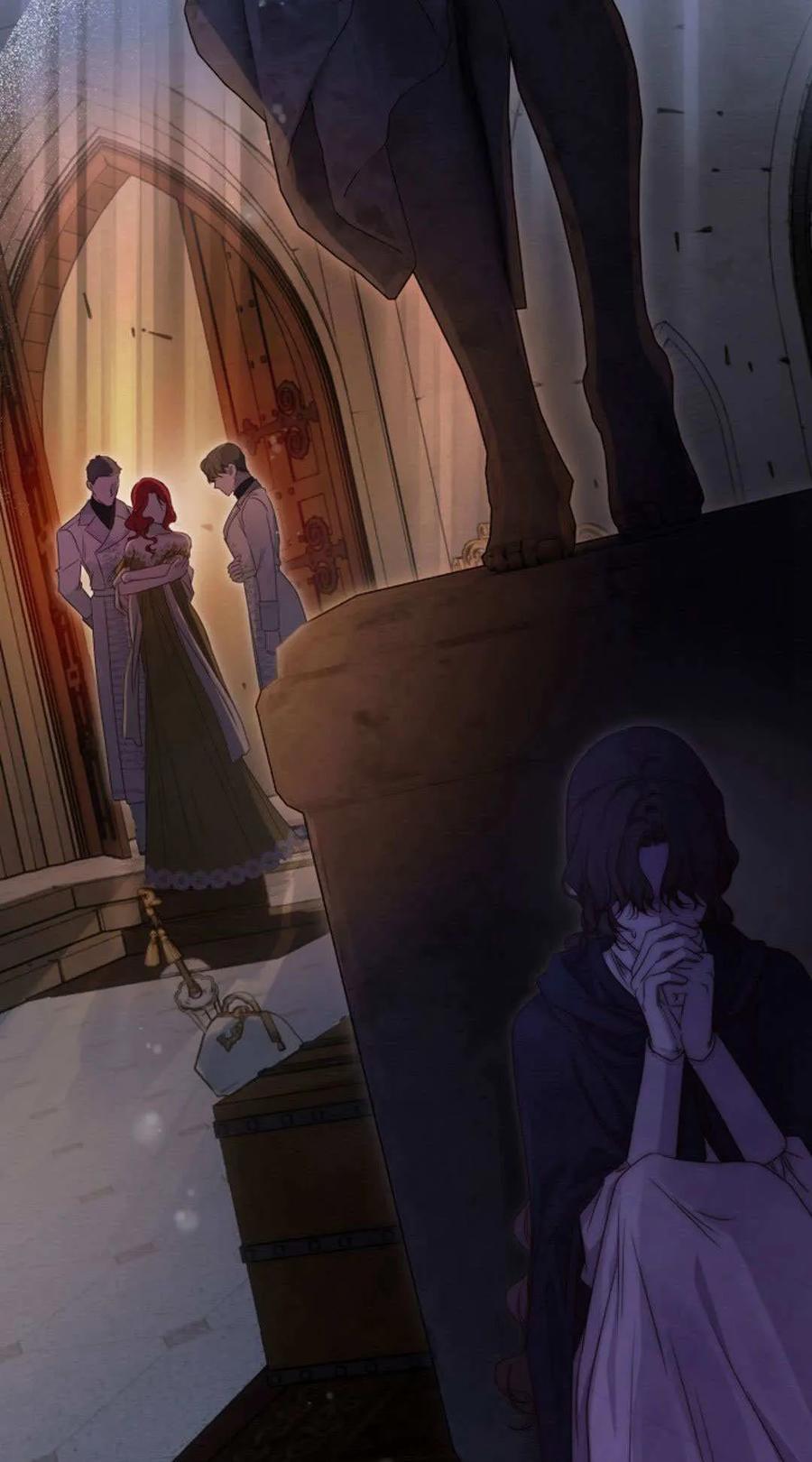 只求你，救救我 第54话 第2页