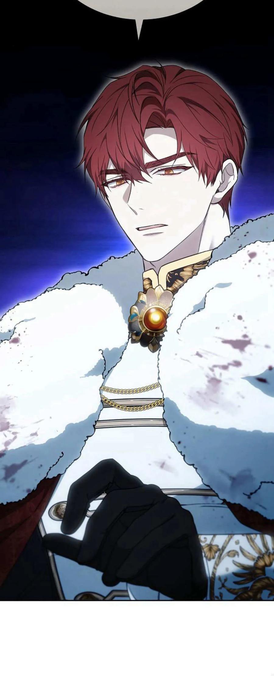 傲慢时代 - 第74话 - 第80张图