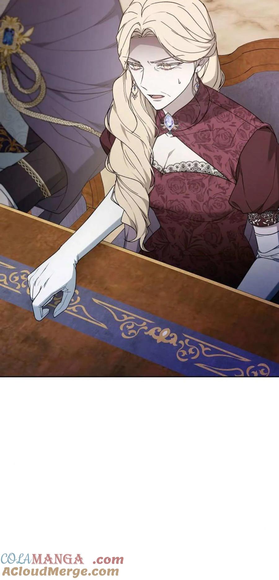 傲慢时代 - 第75话 - 第97张图