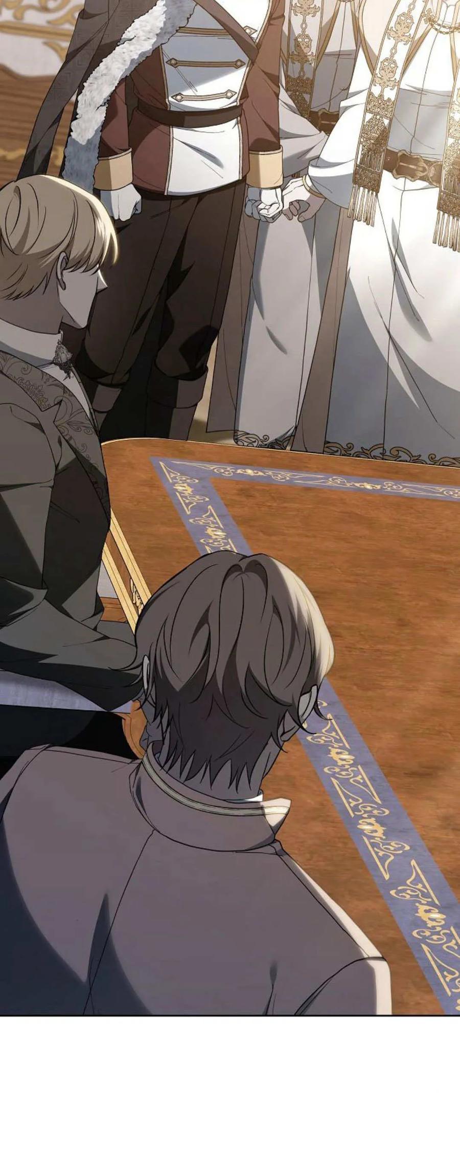 傲慢时代 - 第75话 - 第50张图