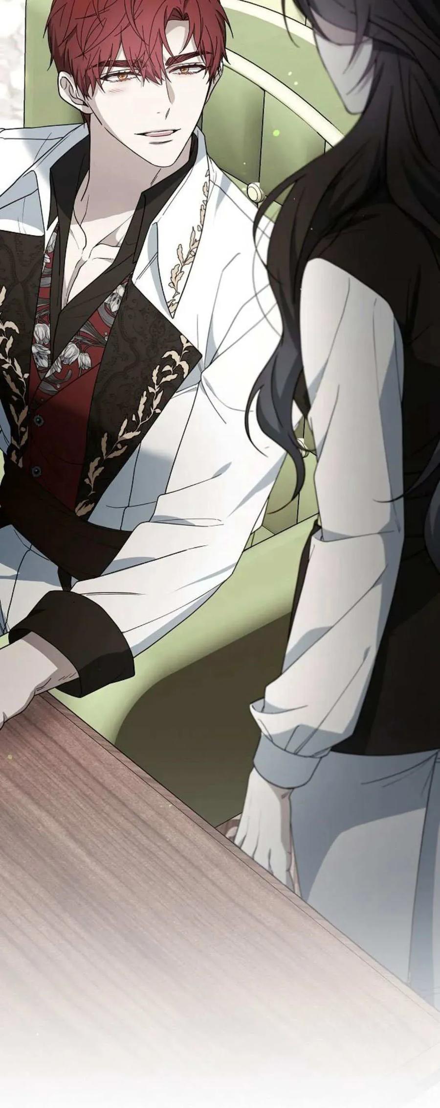 傲慢时代 - 第76话 - 第24张图