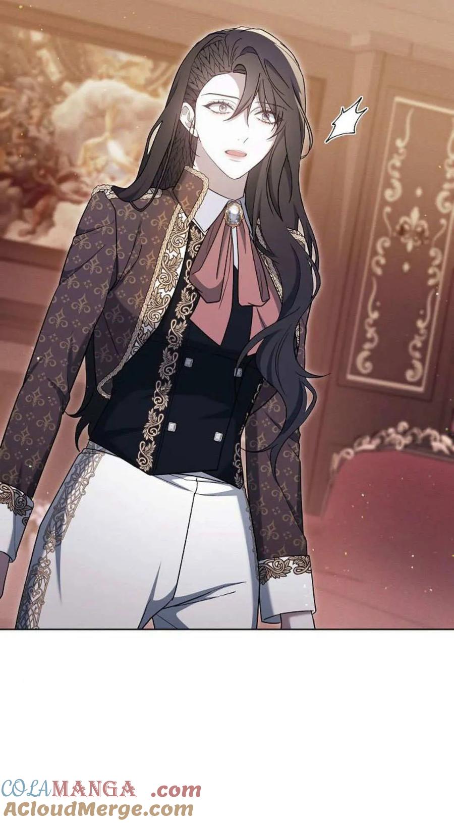 傲慢时代 - 第80话 - 第105张图