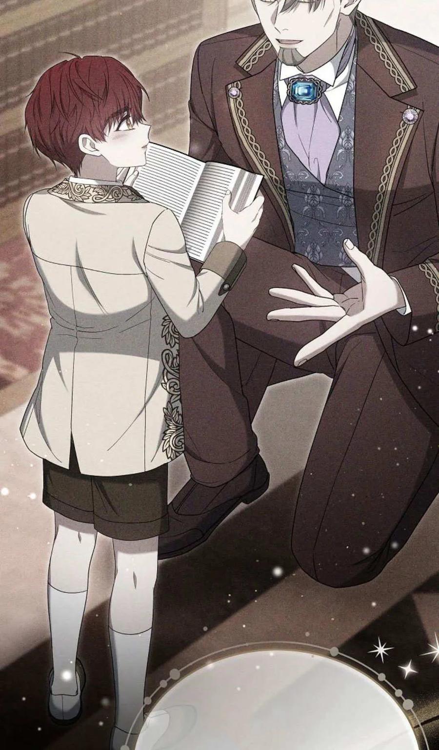 傲慢时代 - 第80话 - 第107张图