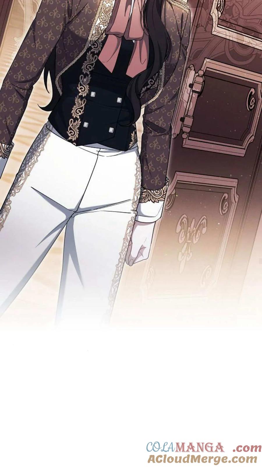 傲慢时代 - 第80话 - 第85张图