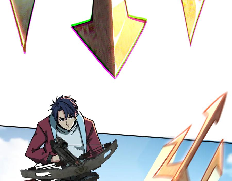《全民抢塔：我提前通关999层》第10话 第一个S级职业出现！ 第112页