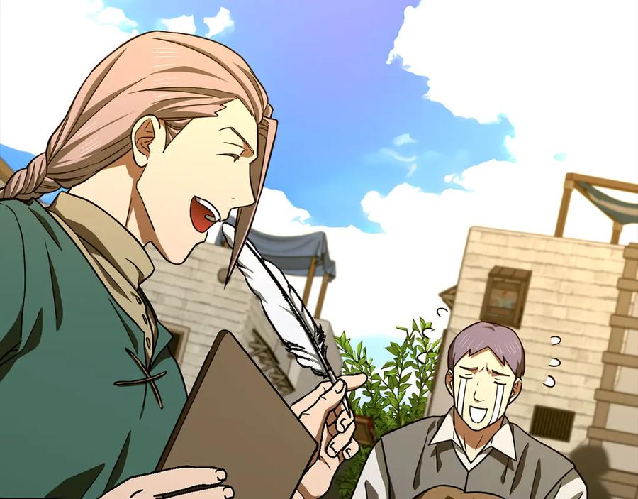 圣子是什么狗屁，这是现代医学的力量 - 第110话 实现经济自由 - 第82张图