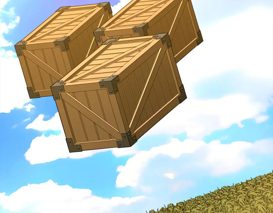 圣子是什么狗屁，这是现代医学的力量 - 第110话 实现经济自由 - 第62张图