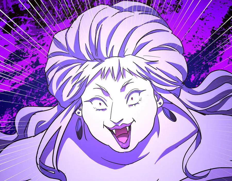 圣子是什么狗屁，这是现代医学的力量 - 第125话 黑暗中的光 - 第187张图