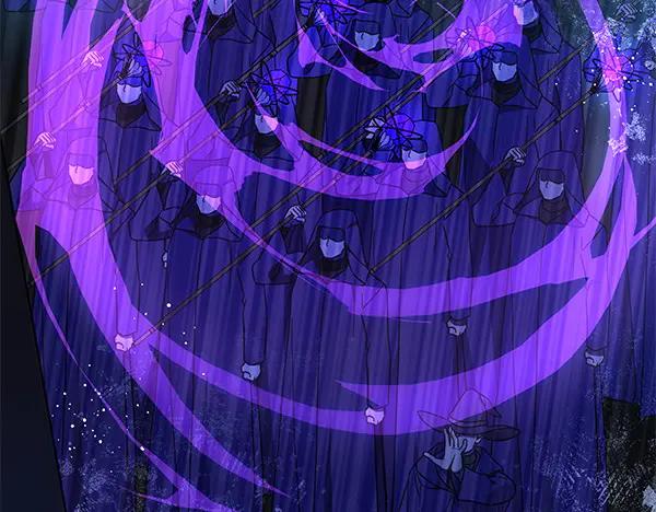 坏蛋们的掌上千金 - 第123话 皇帝受死吧 - 第6张图