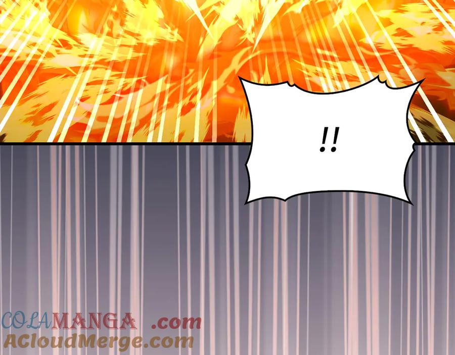 圣子是什么狗屁，这是现代医学的力量 - 第125话 黑暗中的光 - 第177张图