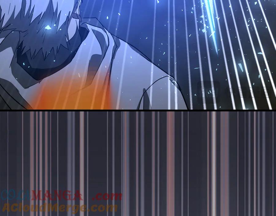 圣子是什么狗屁，这是现代医学的力量 - 第125话 黑暗中的光 - 第173张图