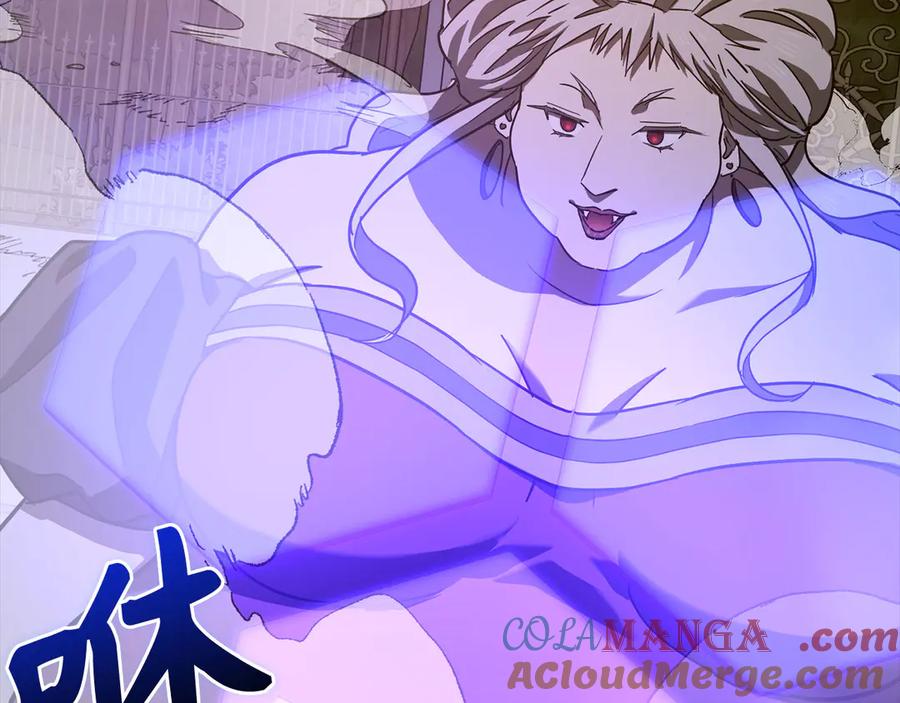 圣子是什么狗屁，这是现代医学的力量 - 第125话 黑暗中的光 - 第157张图