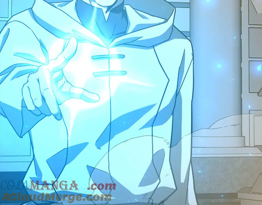 圣子是什么狗屁，这是现代医学的力量 - 第125话 黑暗中的光 - 第153张图