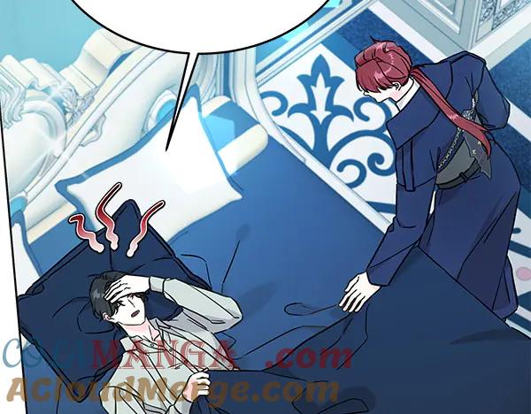 坏蛋们的掌上千金 - 第125话 天使的伪装 - 第153张图