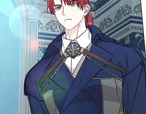 坏蛋们的掌上千金 - 第125话 天使的伪装 - 第150张图