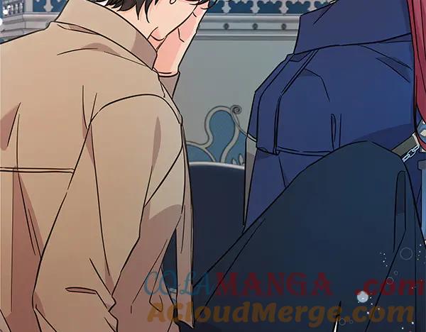 坏蛋们的掌上千金 - 第125话 天使的伪装 - 第157张图