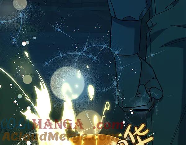 坏蛋们的掌上千金 - 第125话 天使的伪装 - 第141张图