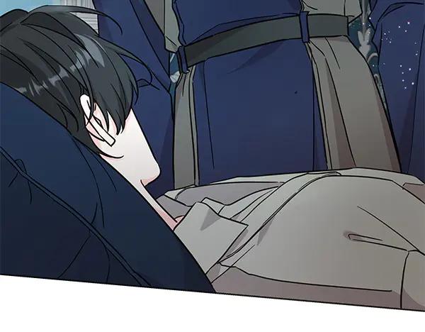 坏蛋们的掌上千金 - 第125话 天使的伪装 - 第151张图