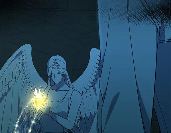 坏蛋们的掌上千金 - 第125话 天使的伪装 - 第139张图