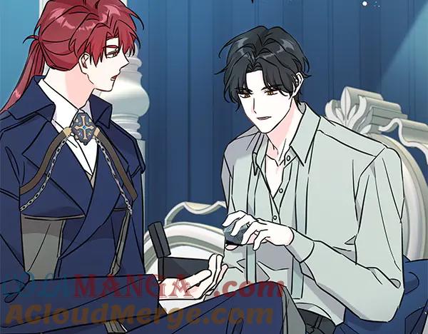 坏蛋们的掌上千金 - 第125话 天使的伪装 - 第169张图