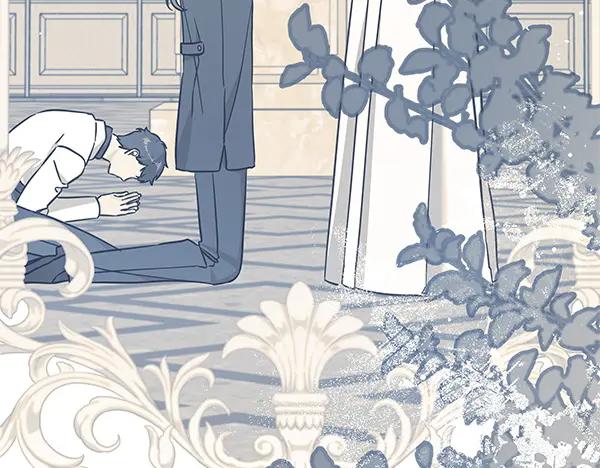 坏蛋们的掌上千金 - 第125话 天使的伪装 - 第186张图