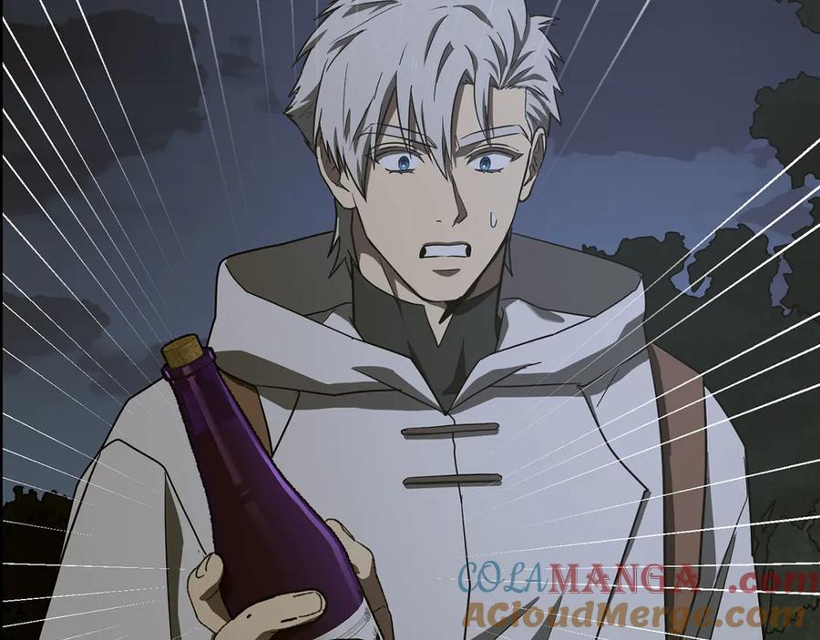 圣子是什么狗屁，这是现代医学的力量 - 第128话 造出圣水 - 第221张图