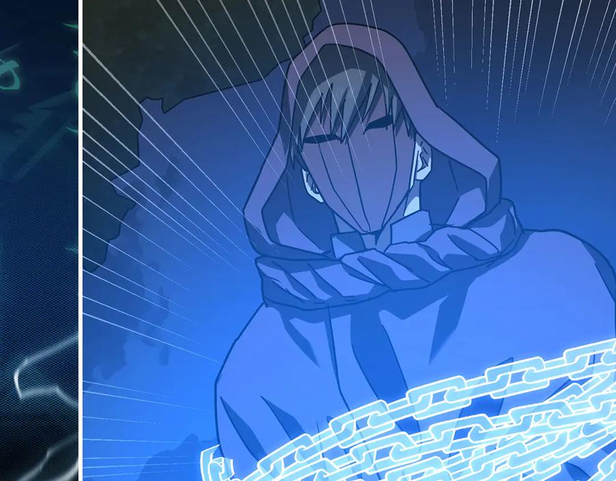 圣子是什么狗屁，这是现代医学的力量 - 第128话 造出圣水 - 第187张图